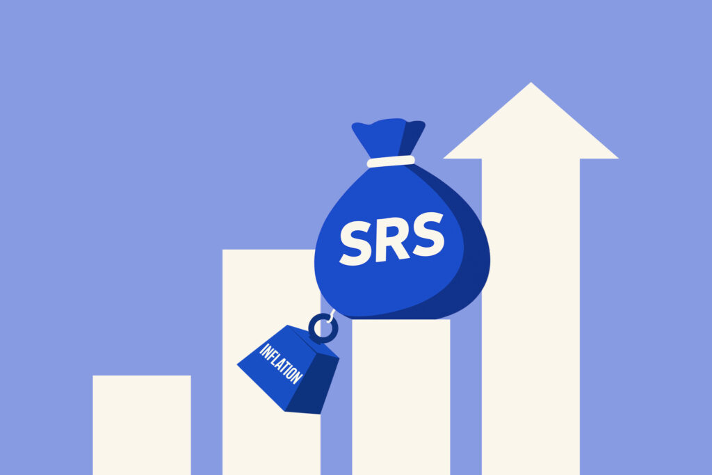 srs investment singapore