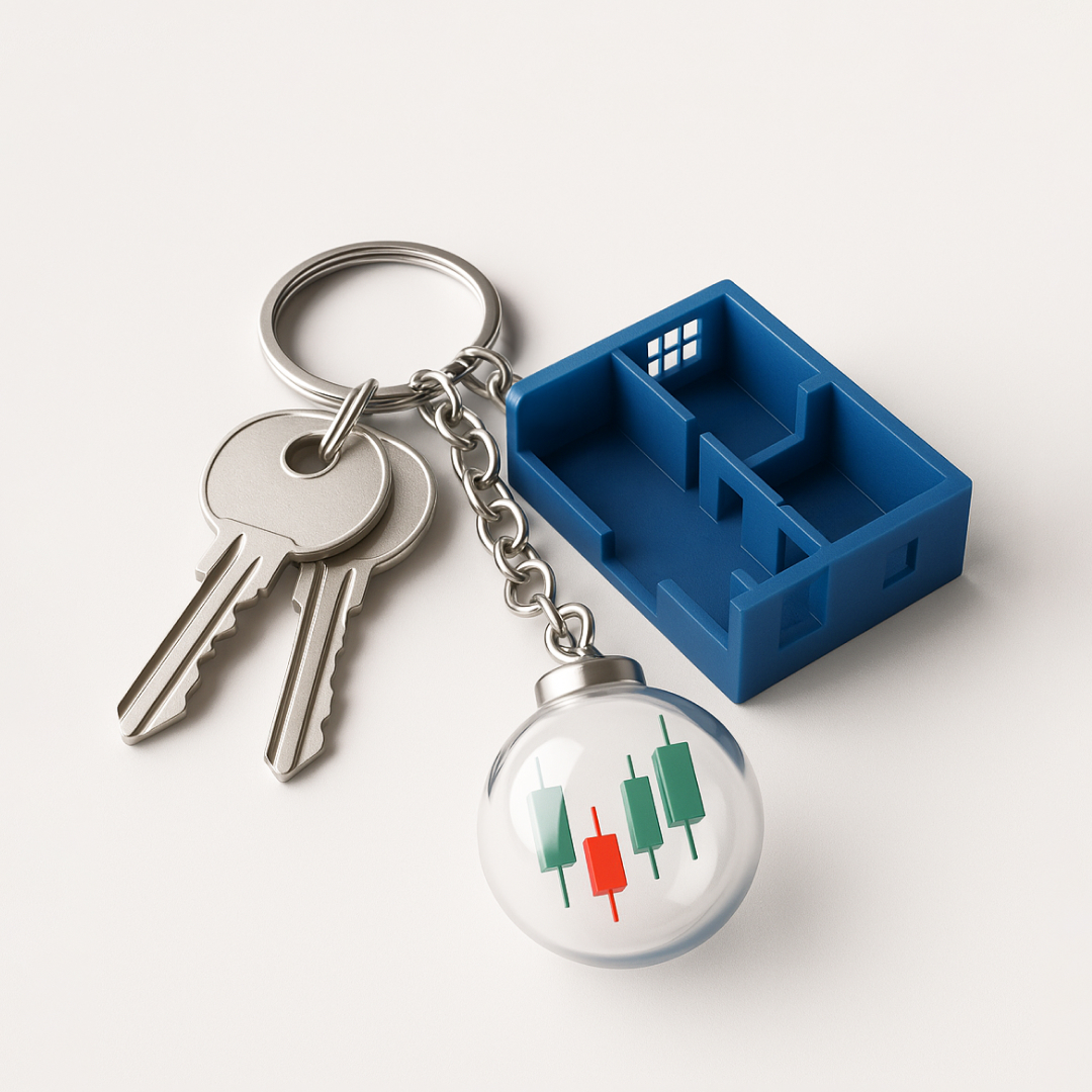 Property vs. Equities: Why Singaporeans Still Prefer Real Estate — And What  Investors Should Focus On