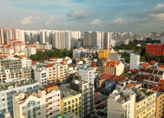 Mortgage Loan Singapore Guide: How to Choose, Apply, and Plan Your Finances