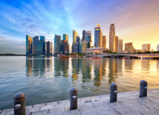 USD vs SGD Portfolio Allocation: A Practical Guide