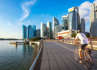 High Interest Savings Alternatives Singapore 2026