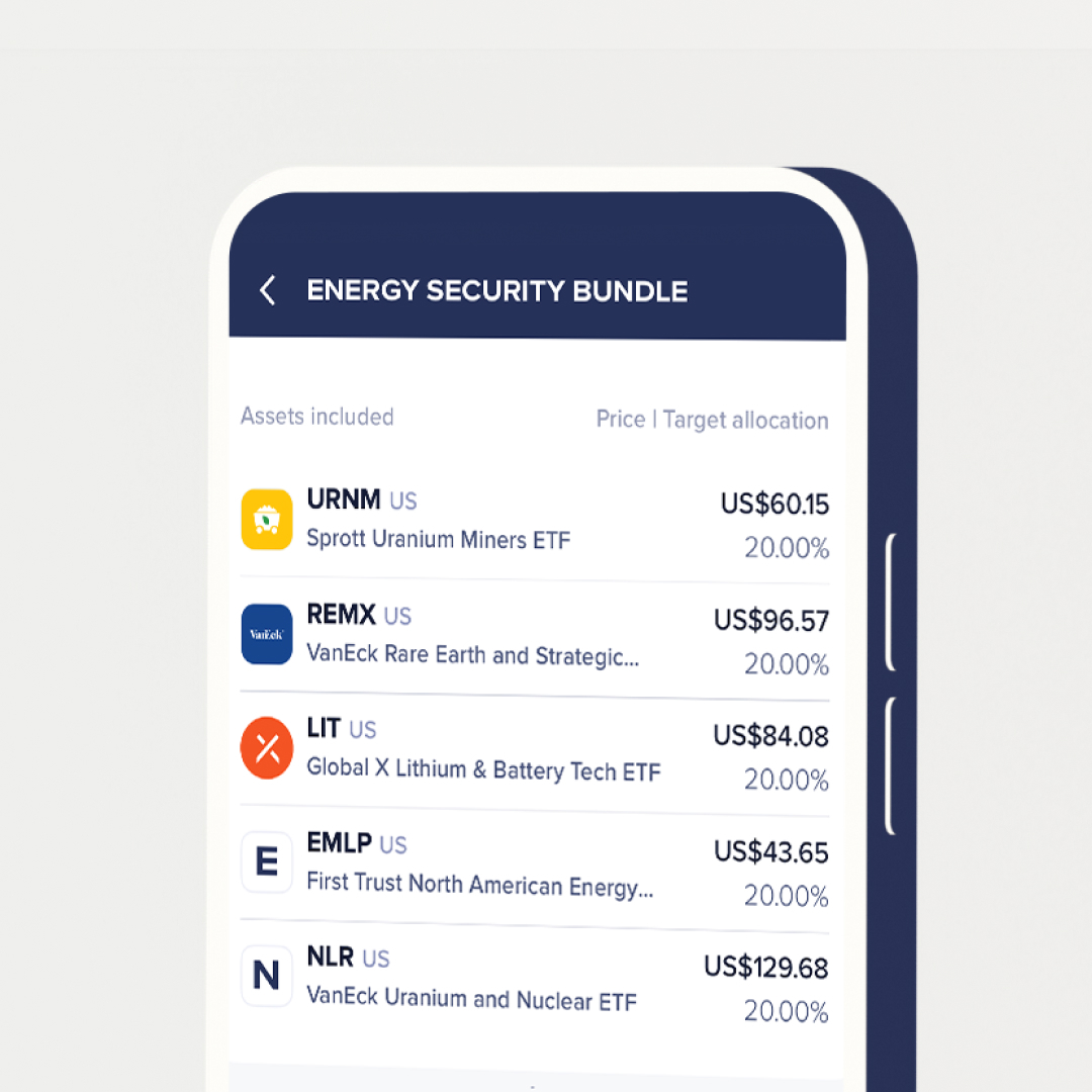Energy Security Investing: The Next Big Trade in 2026? - Connect