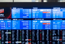 Interest Rates at 5%: What It Means for Your Investments
