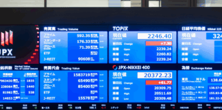Interest Rates at 5%: What It Means for Your Investments