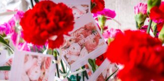 mother's day