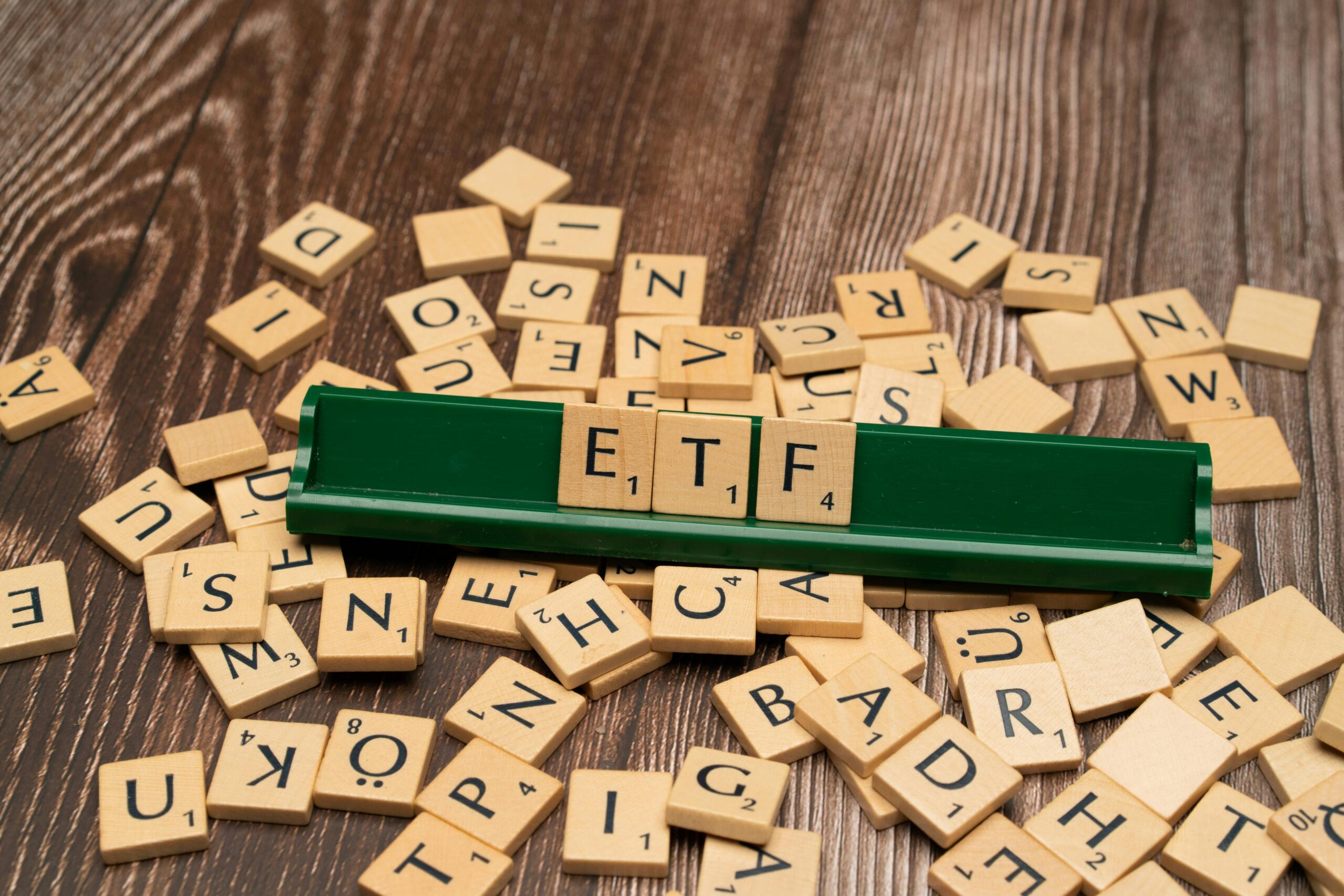 Beyond “ETF and Chill”: Rethinking Investment Strategy in 2026