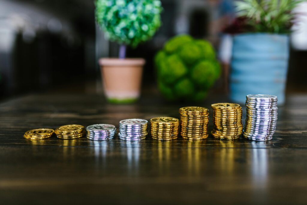 lifecycle glidepath investing strategy personal finance portfolio