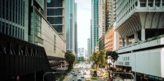singapore reemployment career
