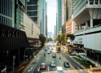 singapore reemployment career