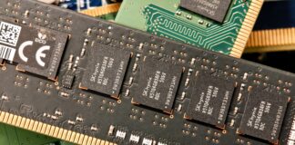 sk hynix semiconductors