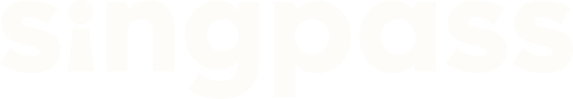 Singpass