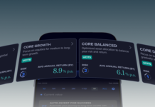 Core Portfolios Update: Powering Ahead with UCITS Upgrades Syfe Core