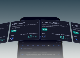 Core Portfolios Update: Powering Ahead with UCITS Upgrades Syfe Core