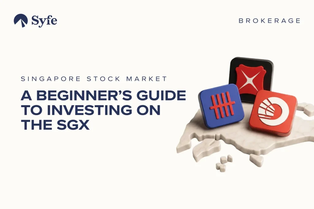 Singapore Stock Market: A Beginner's Guide to Investing on the SGX