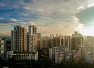 Your House Might Be Making You Feel Wealthier Than You Are singapore housing